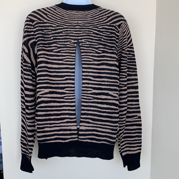 100% wool A.L.C sweater - Picture 2 of 2